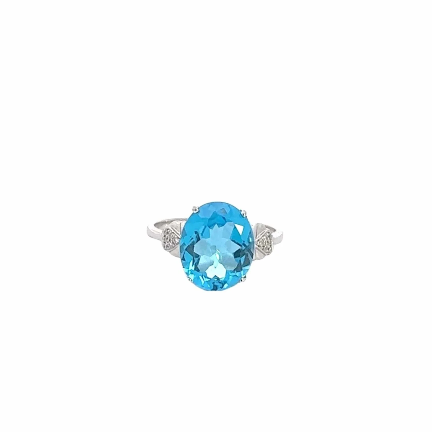 Citrine  & Topaz Jewelry